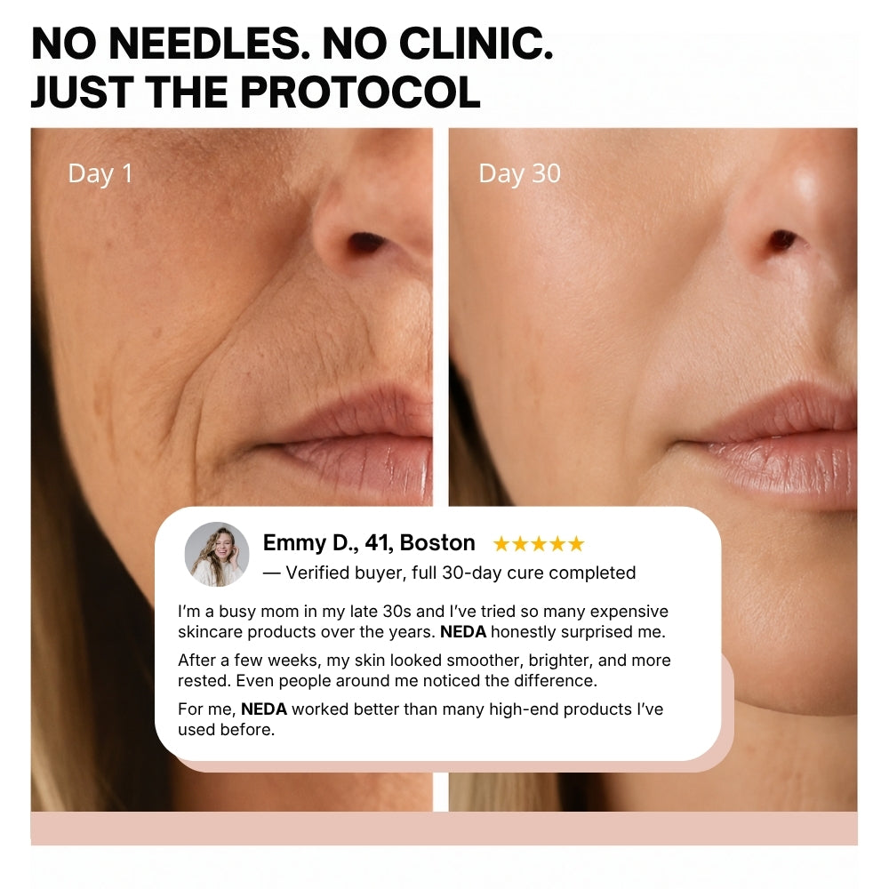 NEDA 30-Night Reset™